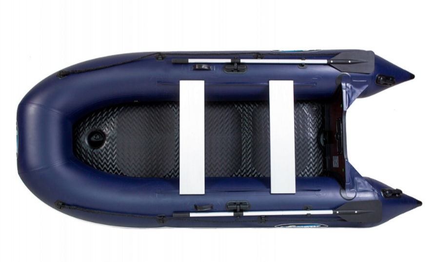 НАДУВНАЯ ЛОДКА GLADIATOR B330AD в Ельце