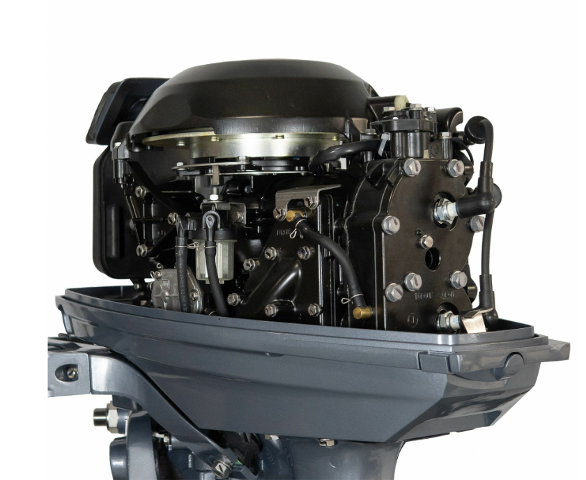 Лодочный мотор APACHE T30BS в Ельце