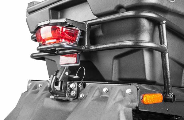 Снегоход STELS MS600T (SWT ST) СТАВР 1.0 К01 Tech в Ельце