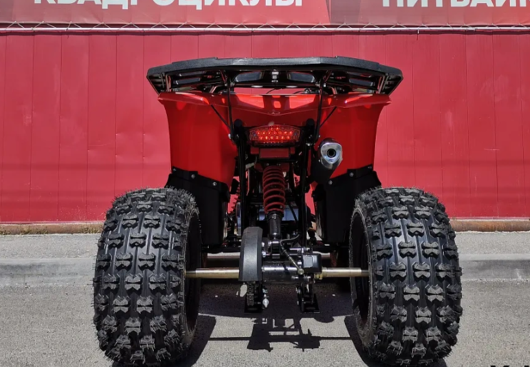 Квадроцикл PROMAX WILD 175 BASIC в Ельце