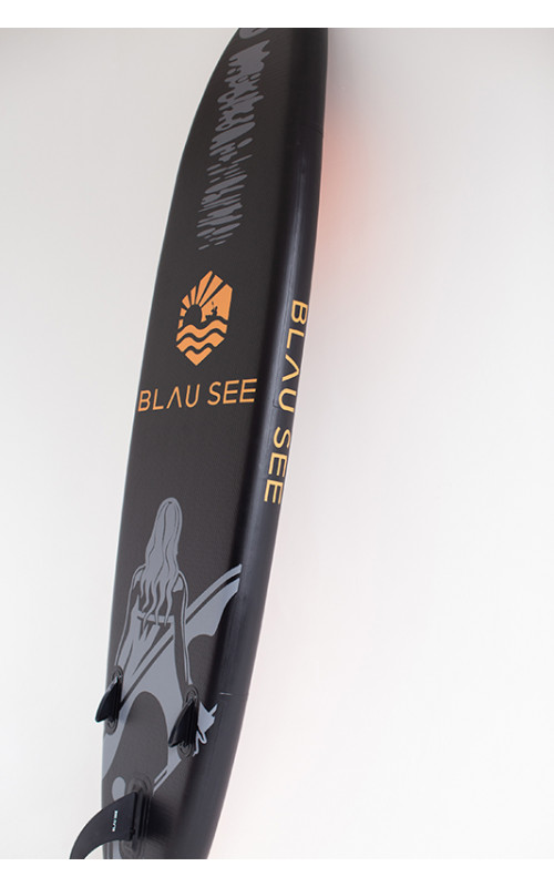 НАДУВНОЙ SUP-BOARD MOONLIGHT 10,6 в Ельце