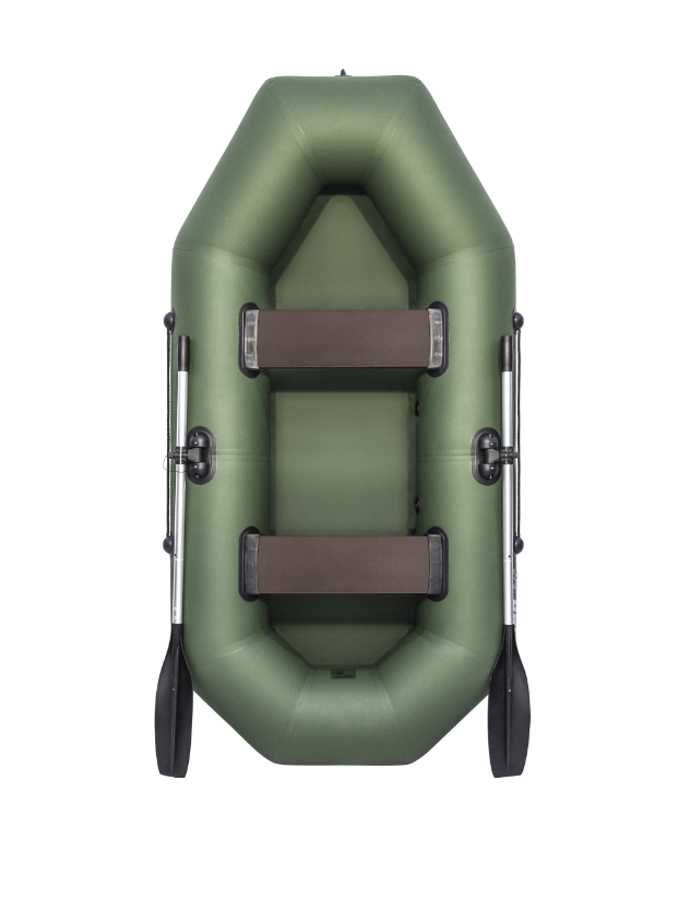 Лодка АКВА-ОПТИМА 240 в Ельце