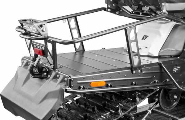 Снегоход STELS АТАМАН SA800T 2.0 в Ельце