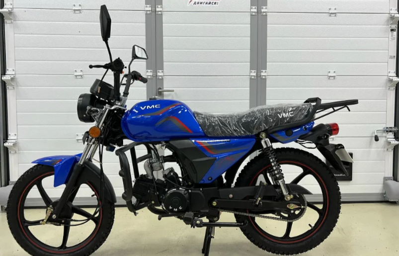 Мопед VENTO RIVA - II CX PRO в Ельце