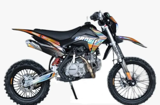 Питбайк Progasi SMART 160 NEW (YX 1P60FMK 160) в Ельце