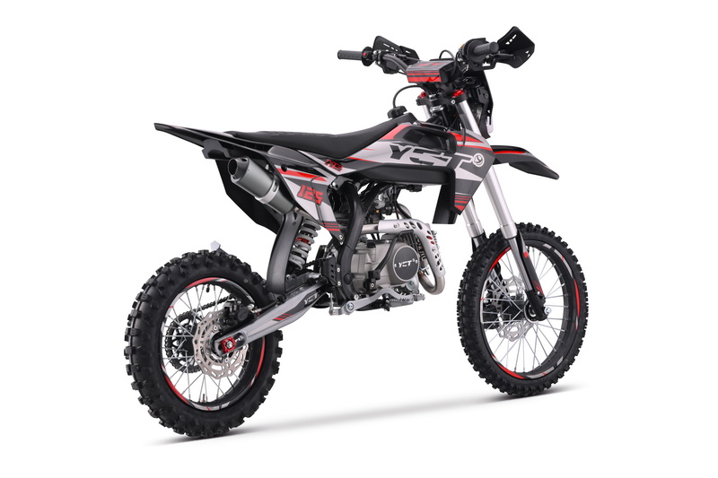 Питбайк YACOTA H5 125 в Ельце