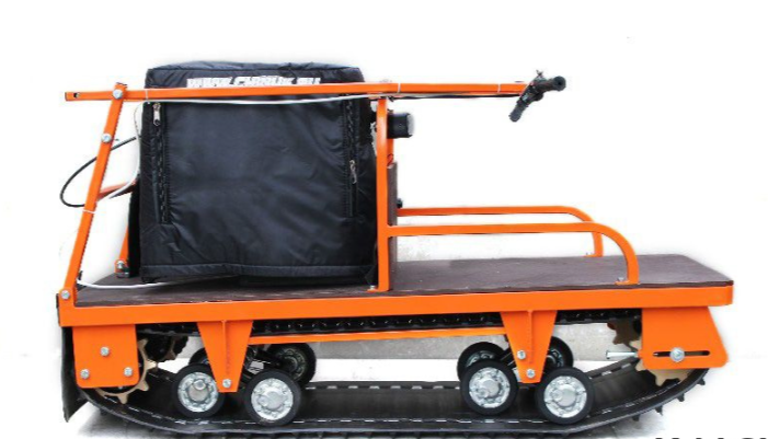 Мотобуксировщик ЧИНУК GRAND 20 л.с. в Ельце