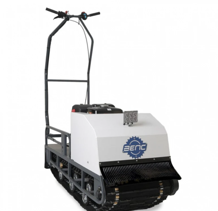 Мотобуксировщик ВЕПС WINTER «ПРОФИ» 15 в Ельце