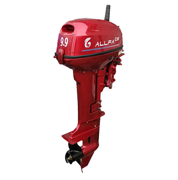 ЛОДОЧНЫЙ МОТОР ALLFA CG Т9,9 Limit в Ельце