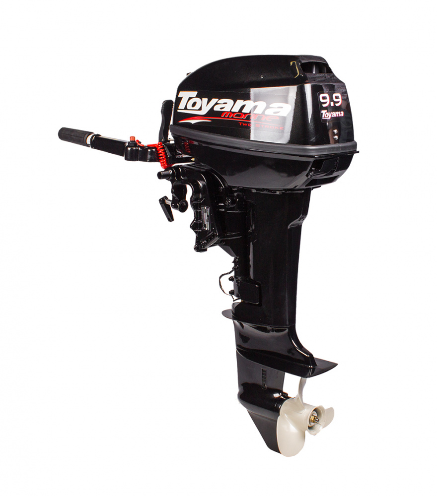 ЛОДОЧНЫЙ МОТОР TOYAMA T9,9BMS в Ельце