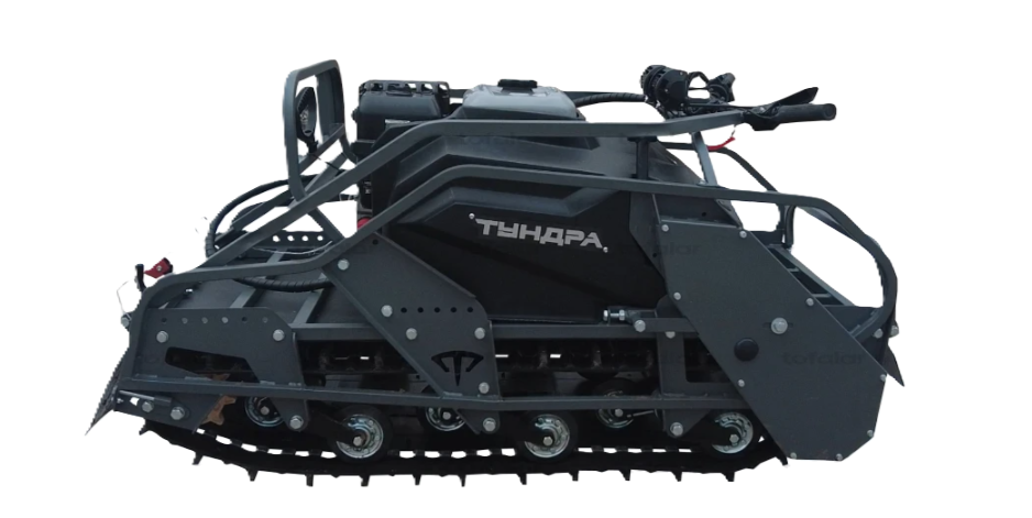 Мотобуксировщик Тофалар Тундра Классик в Ельце