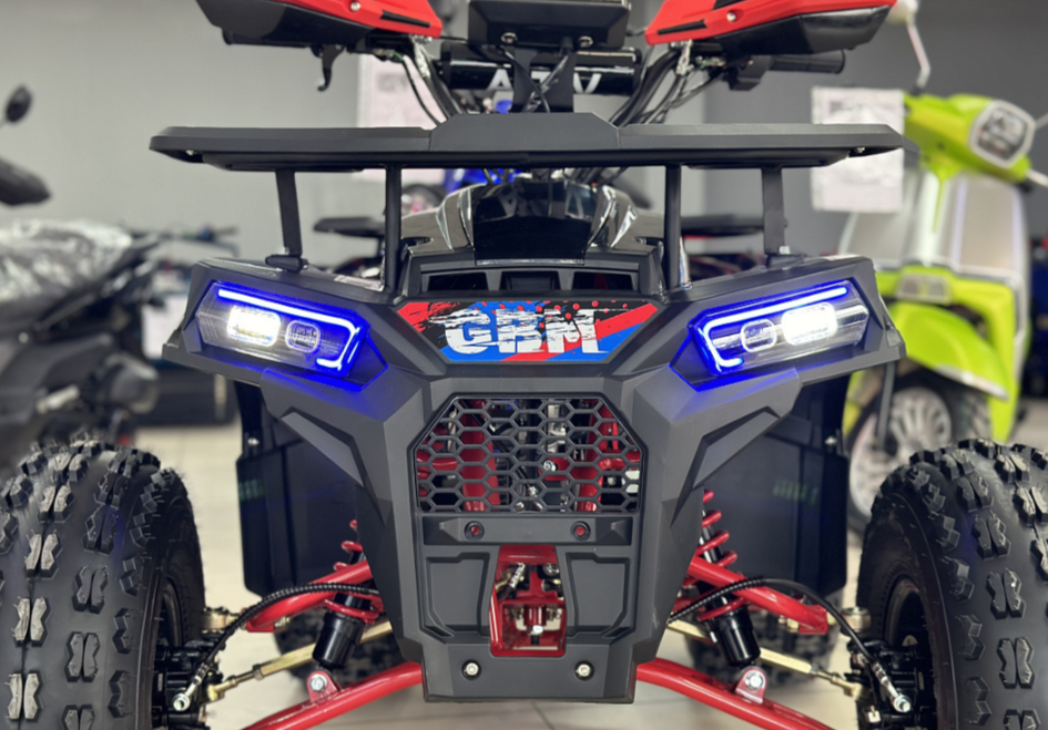 Квадроцикл GBM MAVERICK 222 NEW в Ельце
