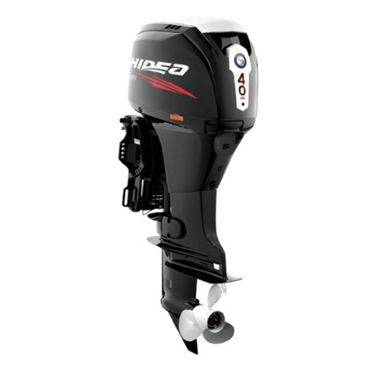 Лодочный мотор HIDEA HDEF40FEL-T EFI в Ельце