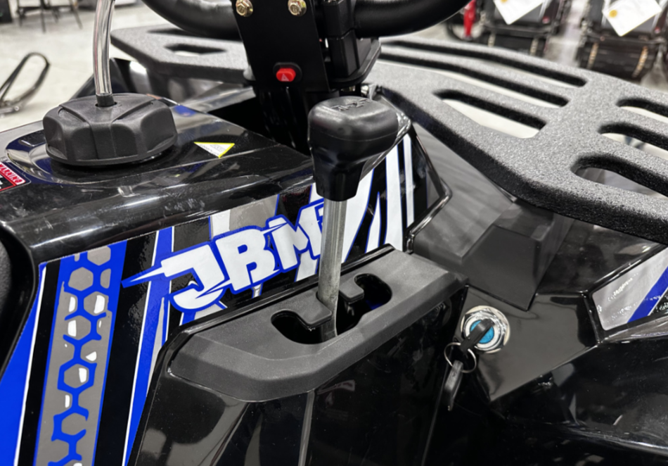 Квадроцикл GBM SHARP BIG 300 NEW PREMIUM в Ельце