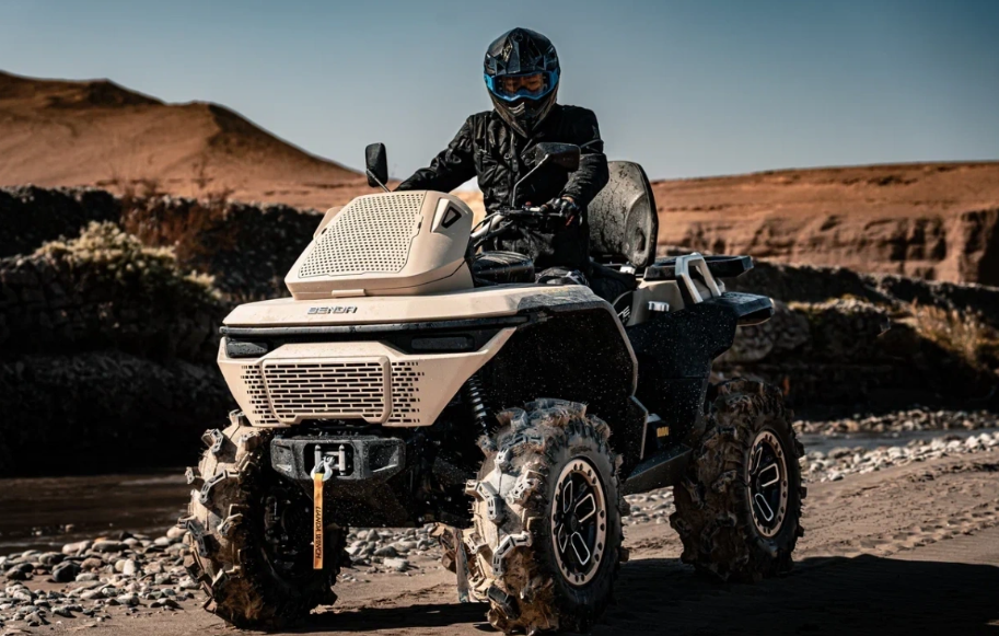 Квадроцикл BENDA REDSTONE 1000 MUD в Ельце