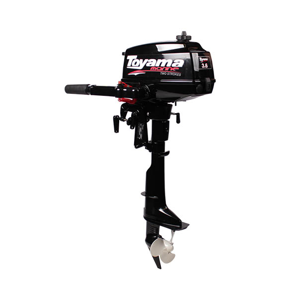 ЛОДОЧНЫЙ МОТОР TOYAMA TC3.6BMS в Ельце