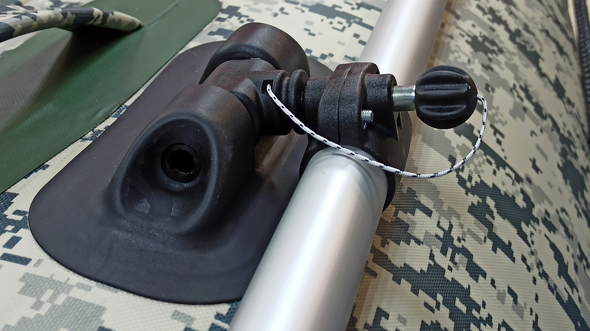 Лодка MISHIMO SPORT 400 в Ельце