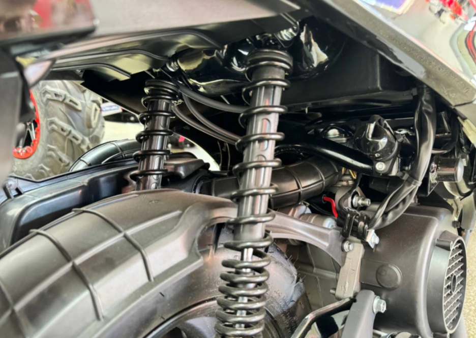 Скутер PROMAX ROX 200 (49) в Ельце