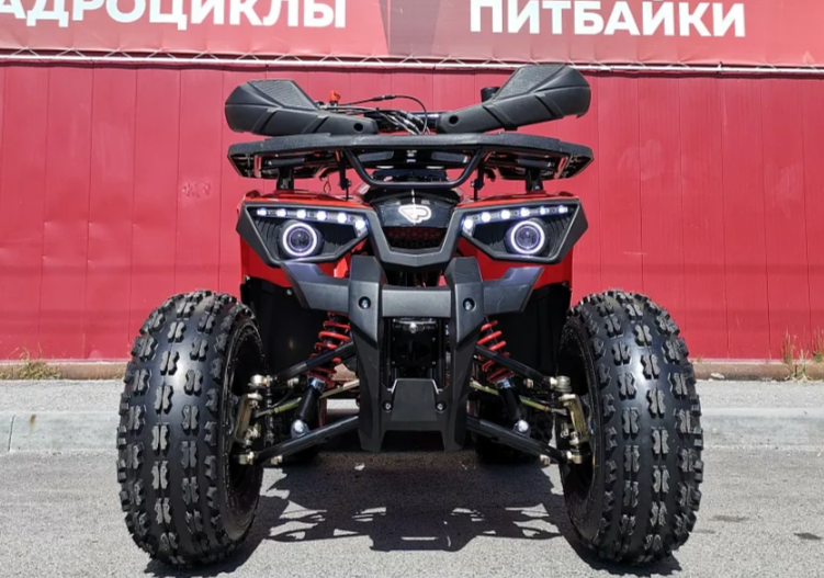 Квадроцикл PROMAX WILD 175 BASIC в Ельце
