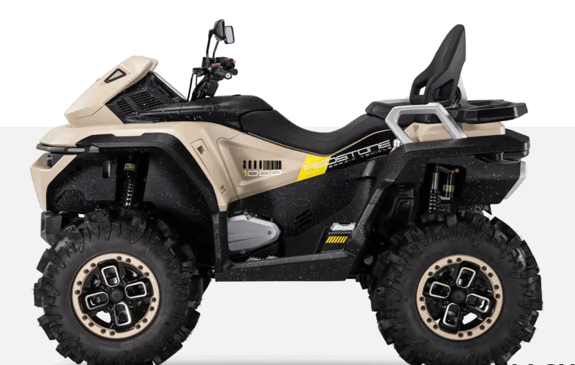 Квадроцикл BENDA REDSTONE 1000 MUD в Ельце