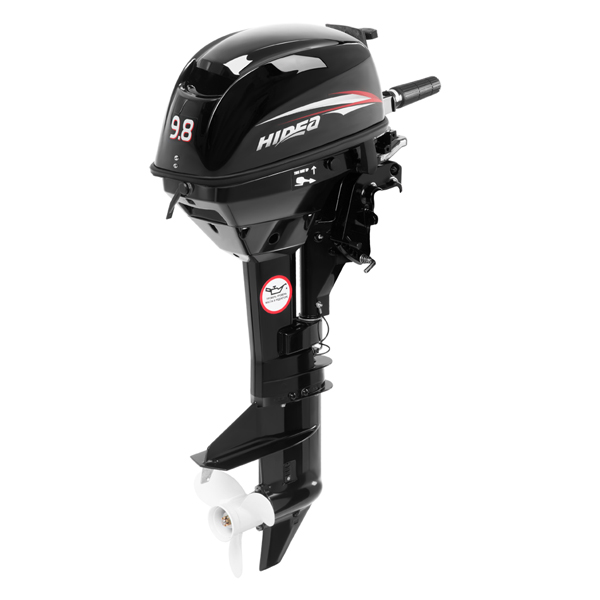 Лодочный мотор HIDEA HD9.8FHS в Ельце