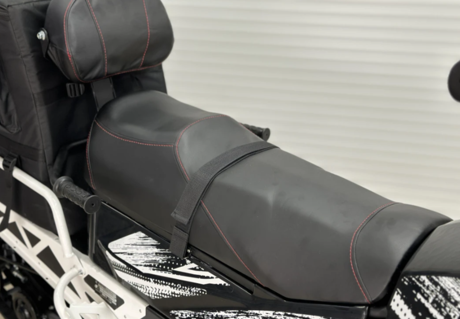 СНЕГОХОД IRBIS SF200L XE SUPERLONG в Ельце