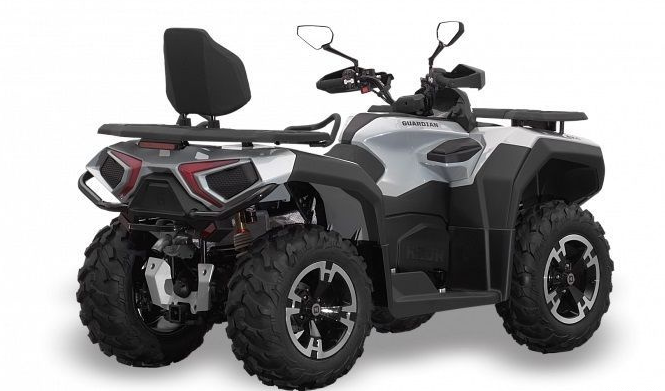 Квадроцикл HISUN HiSUN GUARDIAN 750L -/LONG/ в Ельце