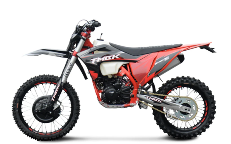 Кроссовый мотоцикл TMBK Sprinter 300 (NB300) в Ельце