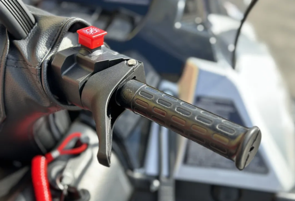 Снегоход РМ TAYGA PATRUL 800 SWT в Ельце