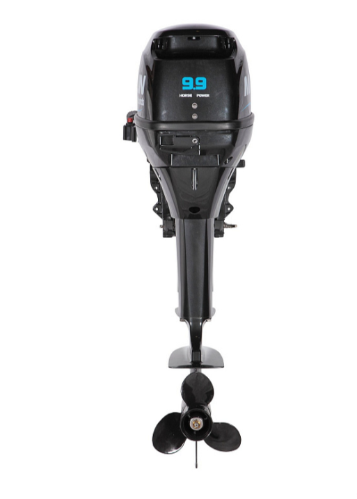 Лодочный мотор MARLIN MF 9.9 AWHBS в Ельце