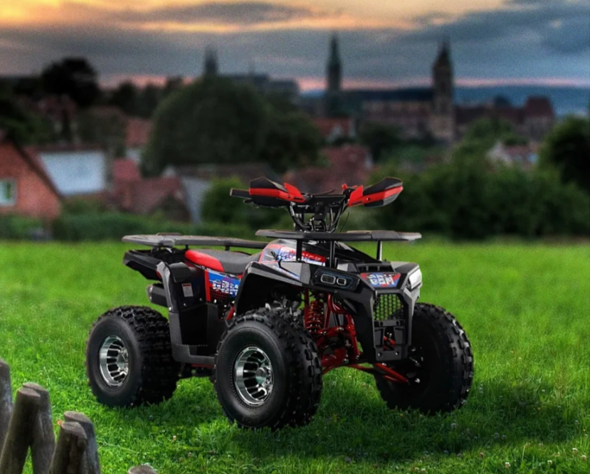 Квадроцикл GBM MAVERICK 222 NEW в Ельце