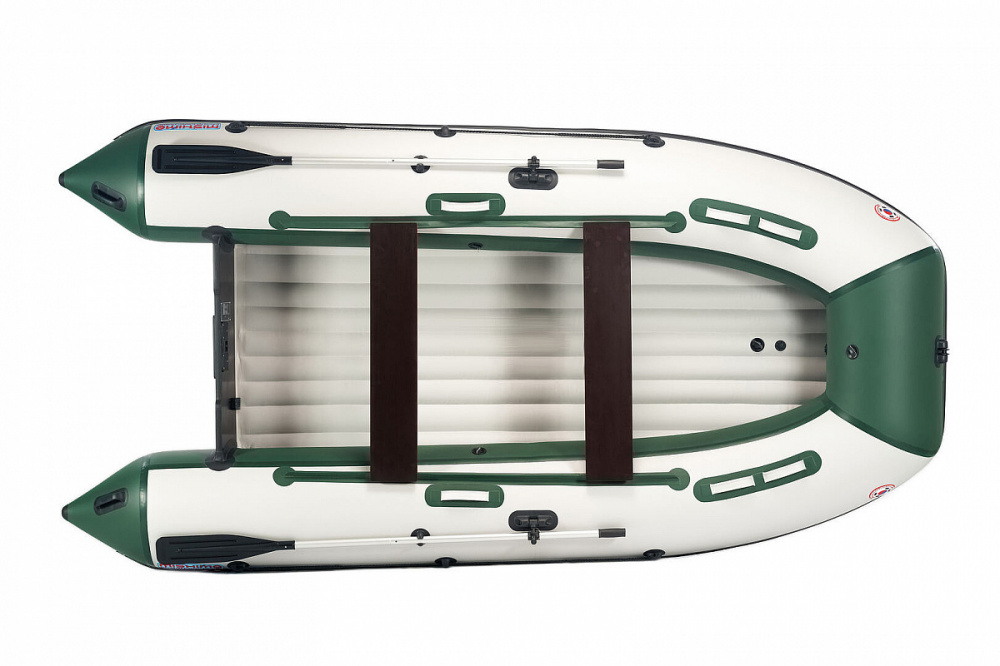 Лодка MISHIMO LITE DF 370 в Ельце