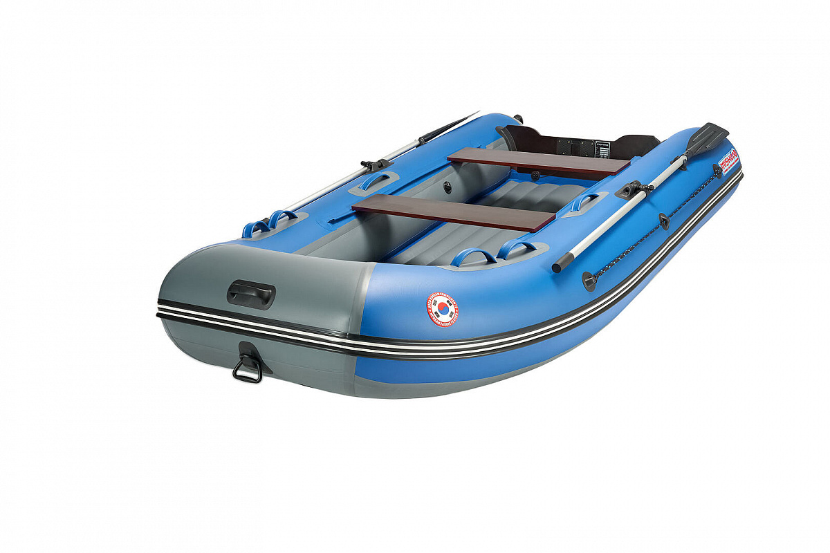 Лодка MISHIMO LITE 430 в Ельце