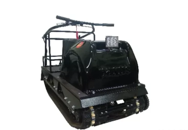 Мотобуксировщик PAXUS 550 МД. 13 л.с. HONDA в Ельце