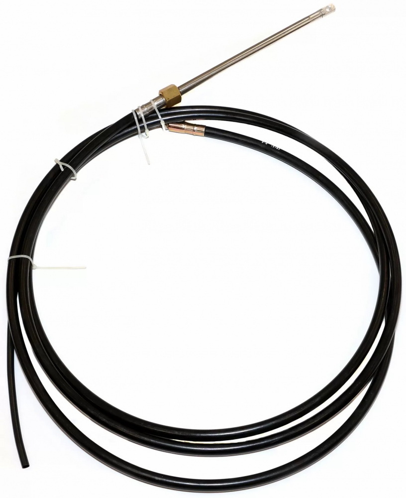 ТРОС РУЛЕВОЙ F14 ДЛЯ РЕДУКТОРОВ Т71, Т85 (ТАЙВАНЬ) в Ельце