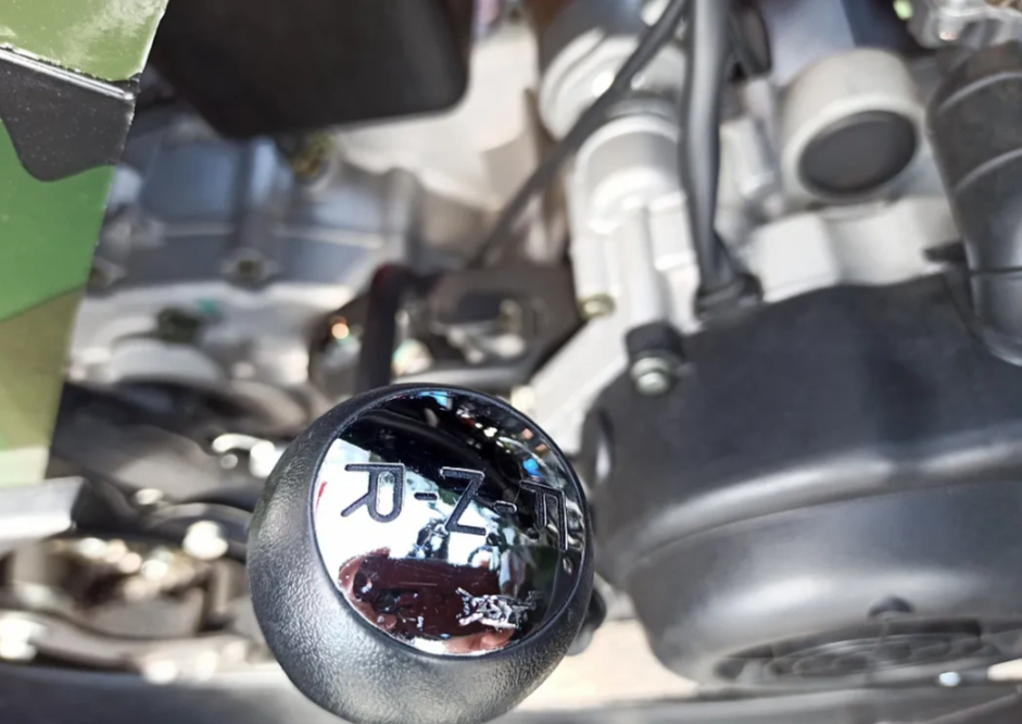 Квадроцикл PROMAX ATV 250 PRO (2025) в Ельце