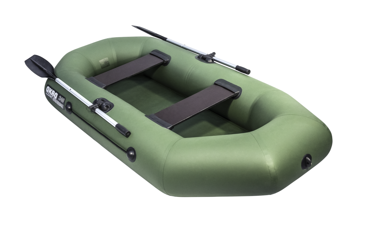 Лодка АКВА-ОПТИМА 240 в Ельце