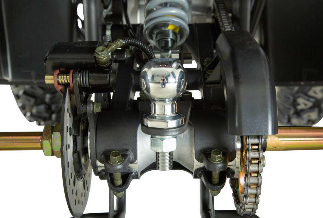 Квадроцикл YACOTA VIKING PRO 250 в Ельце