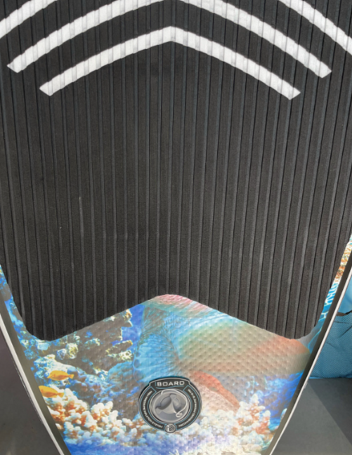 SUP (САП) ДОСКА RAIDEX I BOARD 11’ (332СМ) N 18 в Ельце