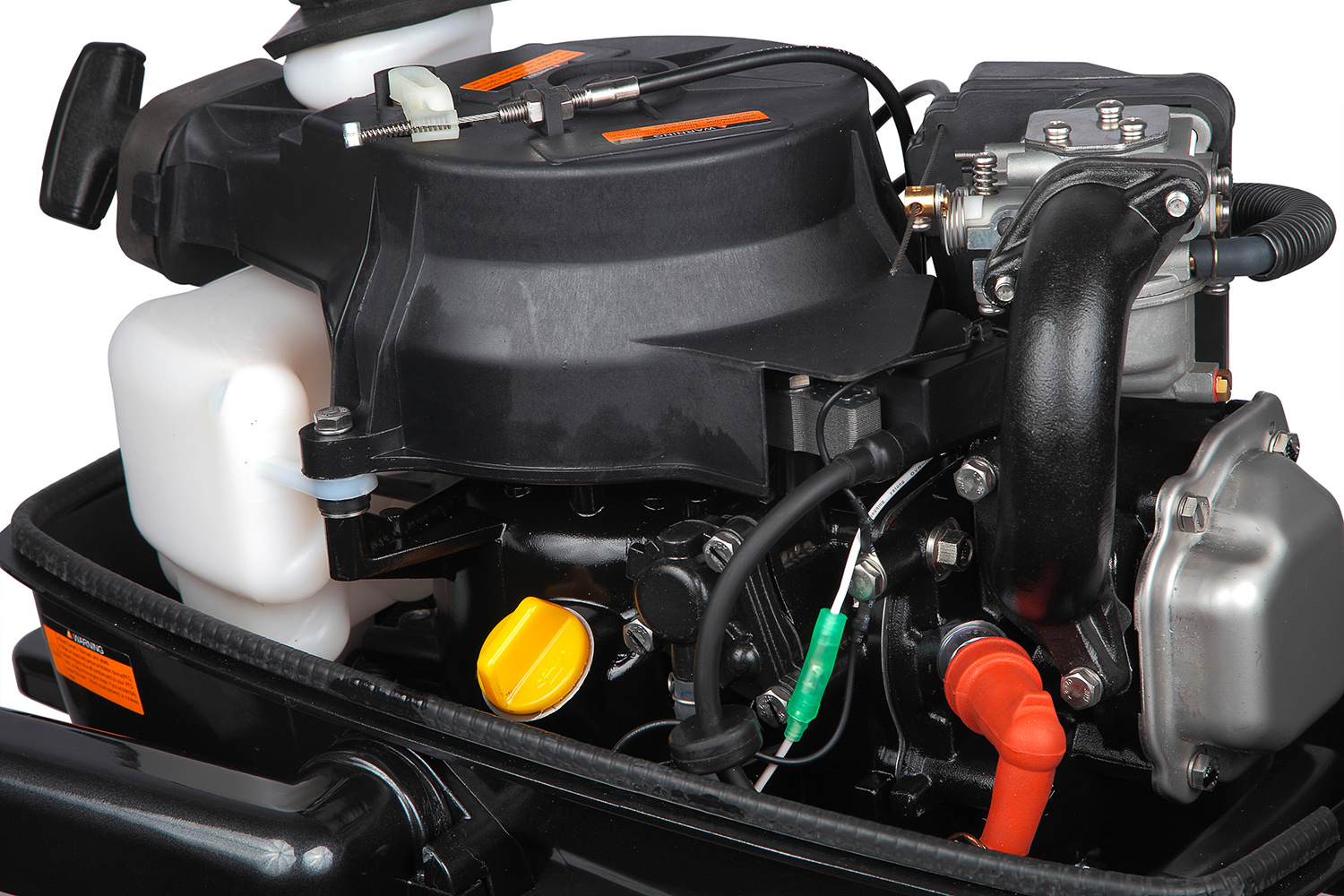 Лодочный мотор MARLIN MF 5 AMHL в Ельце