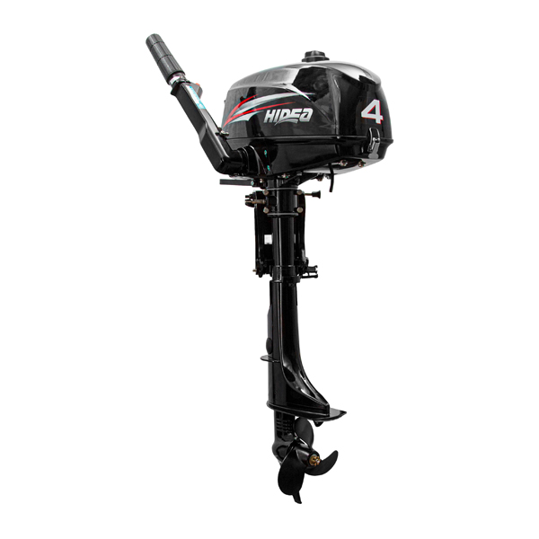 Лодочный мотор HIDEA HD4FHL (длинная нога) в Ельце