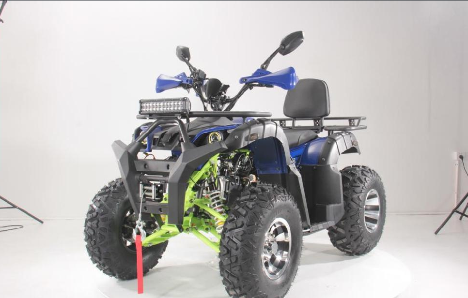 Квадроцикл YACOTA SELA MAX 200 в Ельце