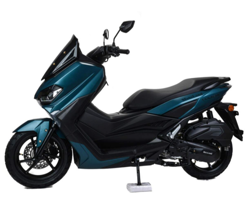 Скутер MOTOLAND (МОТОЛЕНД) VULKAN 150 в Ельце