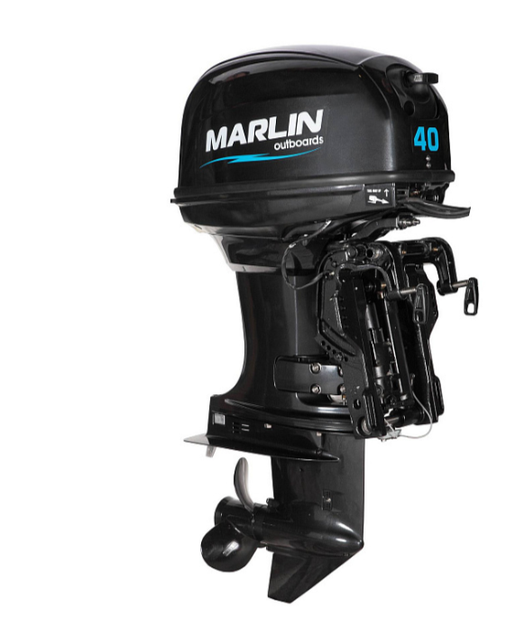 Лодочный мотор MARLIN MP 40 AERTL в Ельце
