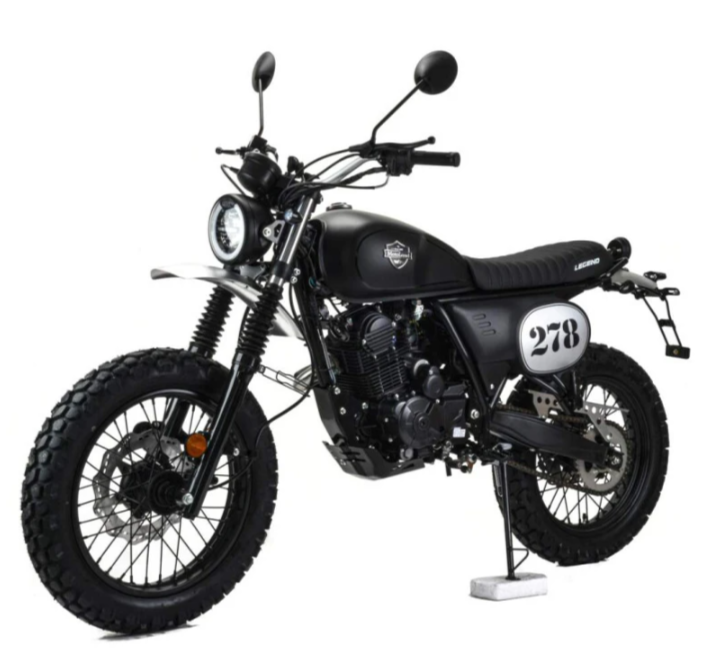 Мотоцикл MOTOLAND (МОТОЛЕНД) LEGEND 300 в Ельце