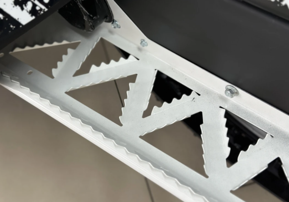 СНЕГОХОД IRBIS SF200L XE SUPERLONG в Ельце