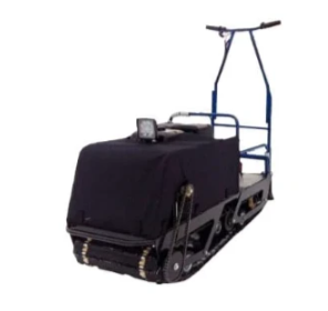 Мотобуксировщик Юкон 500 Стандарт 17 л.с. в Ельце