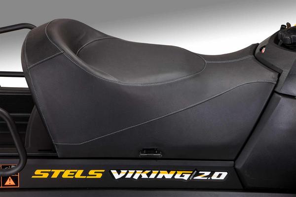 Снегоход SV600T (L ST SWT) ВИКИНГ 2.0 в Ельце