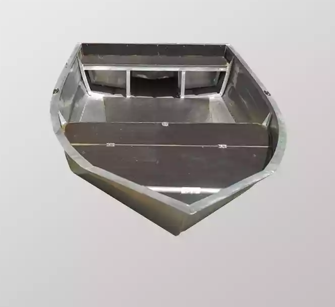 Алюминиевая лодка Вятка-Профи Вариант в Ельце