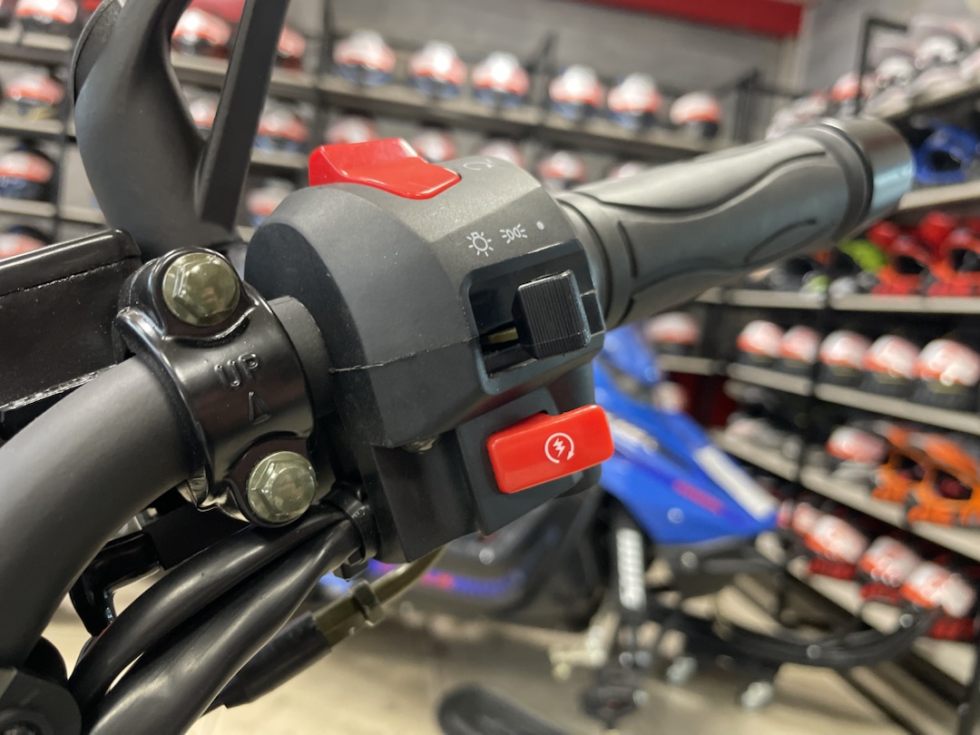 Мопед PROMAX CB150R (49) в Ельце